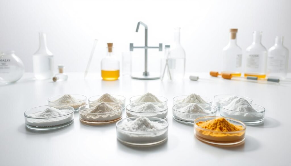Artificial Sweeteners Comparison