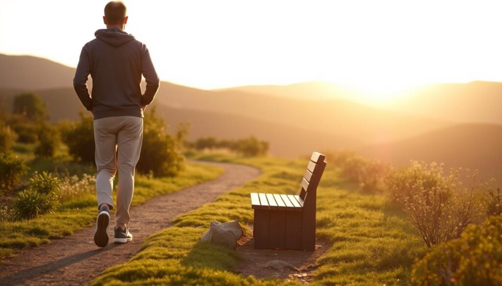 Best Time to Walk After Eating