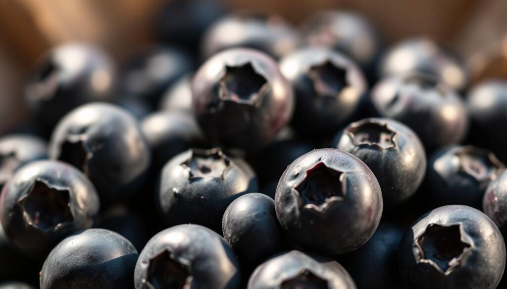 Blueberries Superfood Nutrition