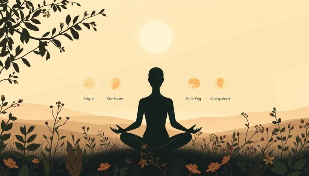 Body Detox Signs and Gentle Cleansing