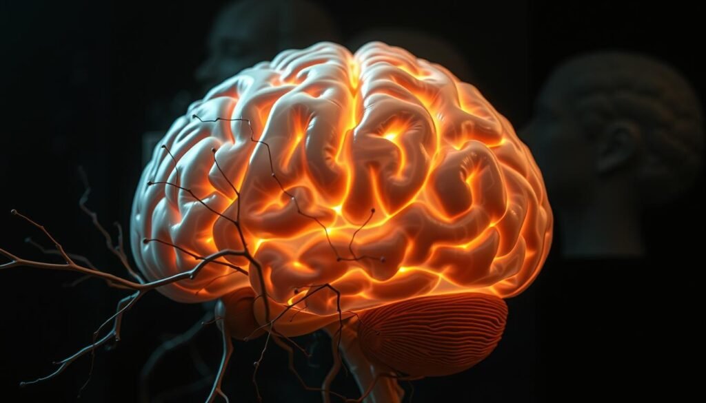 Brain Memory and Sleep Connection