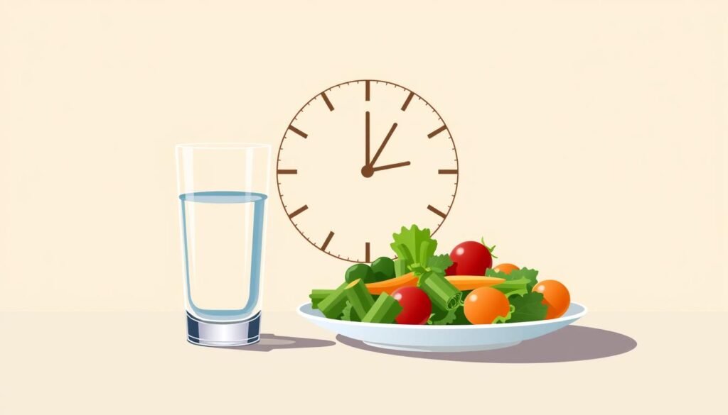 Intermittent Fasting Basics