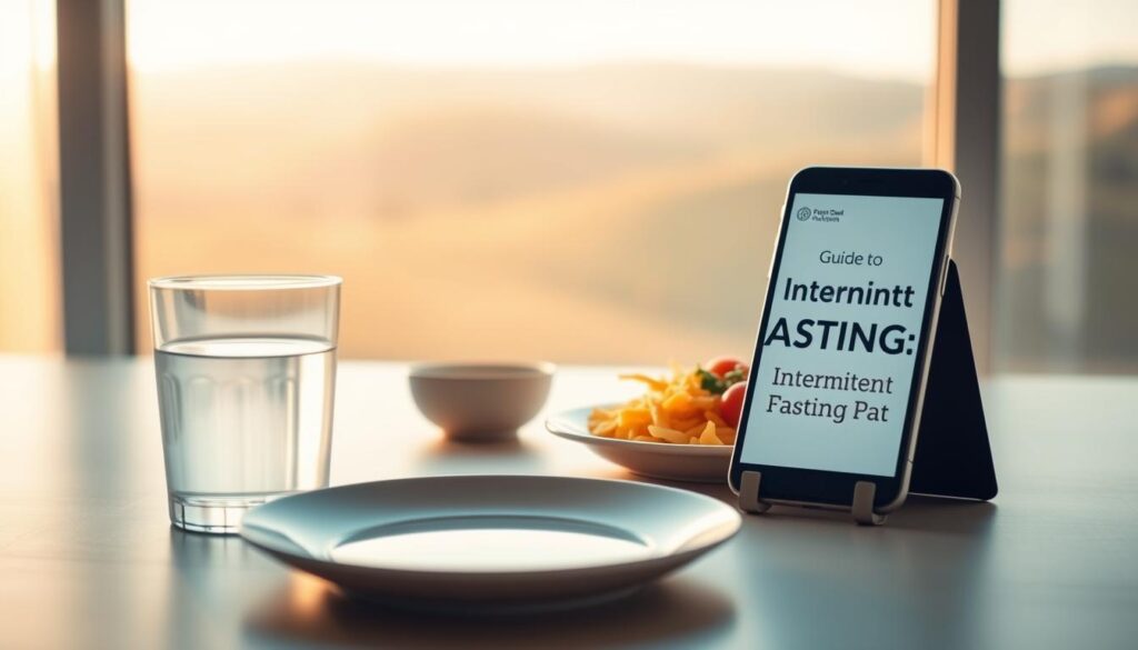 Intermittent Fasting Beginners Guide