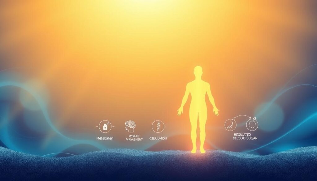 Intermittent Fasting Health Benefits