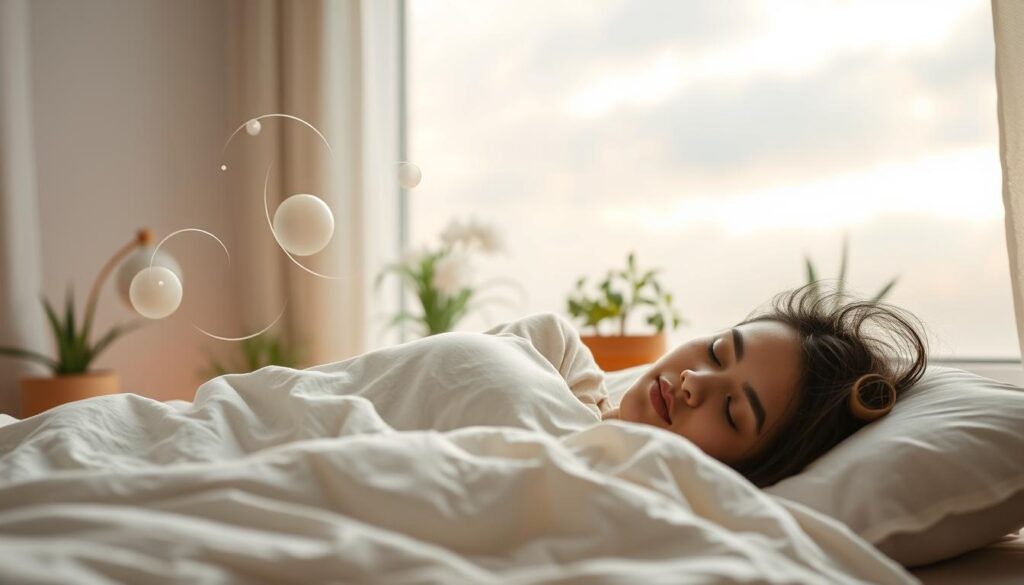 Mental Health and Sleep Benefits
