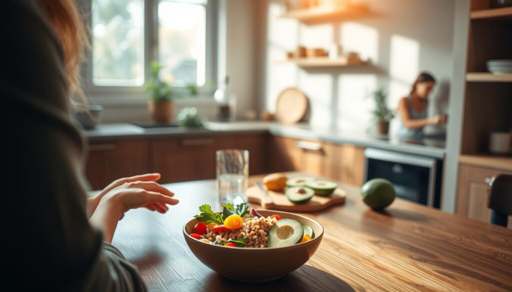 Mindful Eating Habits