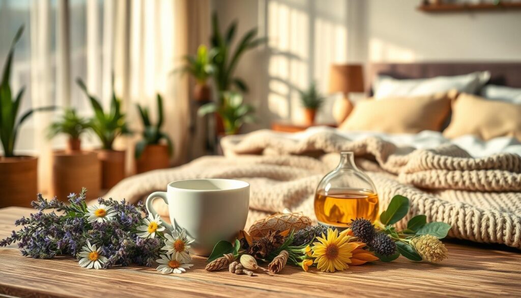 Natural Sleep Remedies