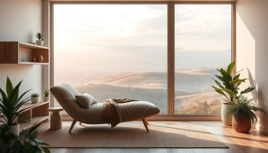 Personal Sanctuary Design Inspiration