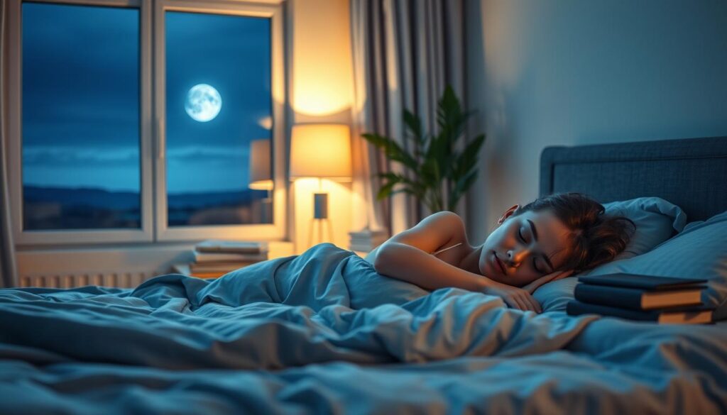 Sleep Disorders Prevention