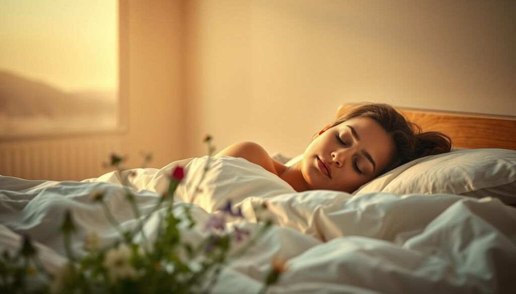 Sleep and Immune System Connection