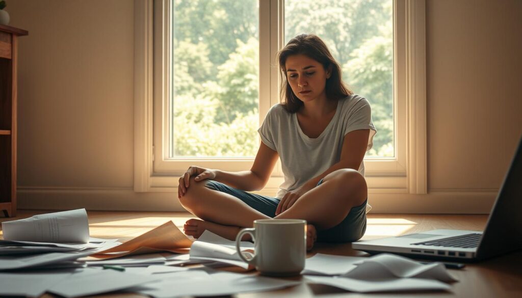 Stress Impact on Mental and Physical Health
