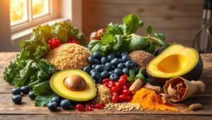 Top 7 Superfoods to Add to Your Diet Today