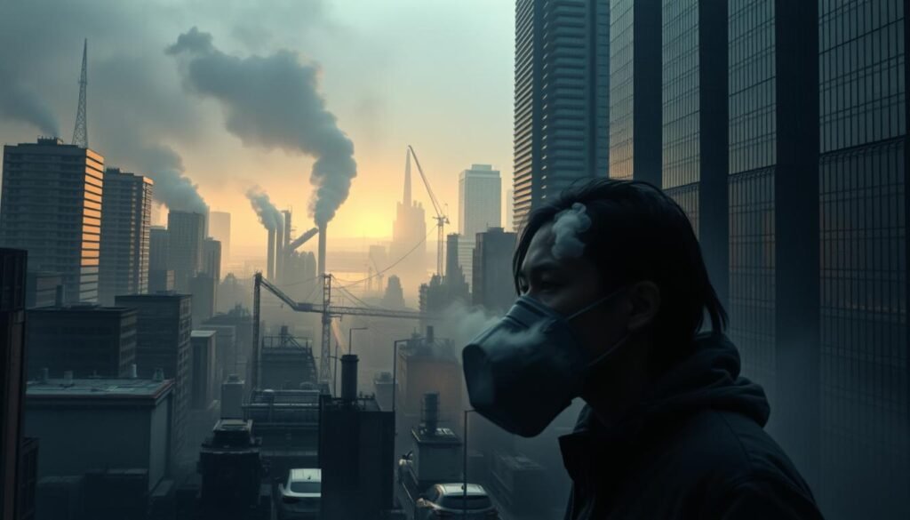 Toxin Exposure in Modern Life