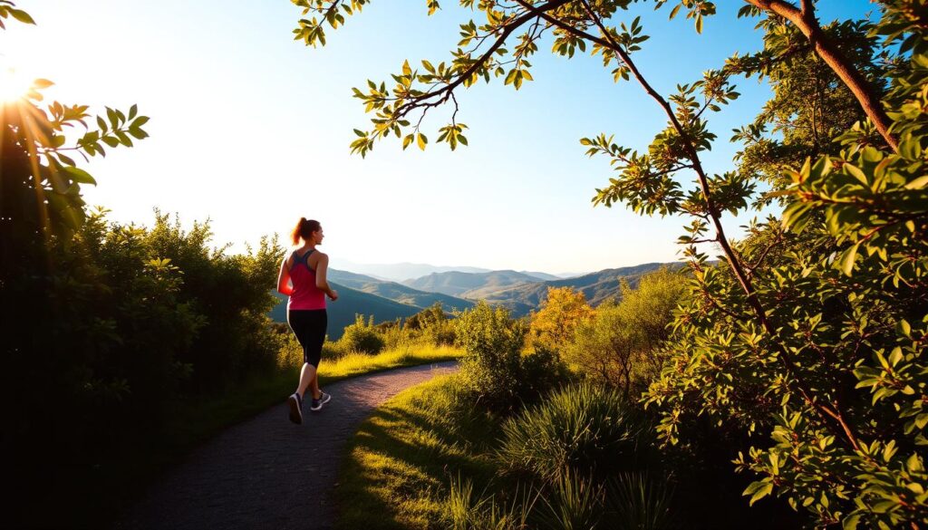 Walking for Weight Loss and Health