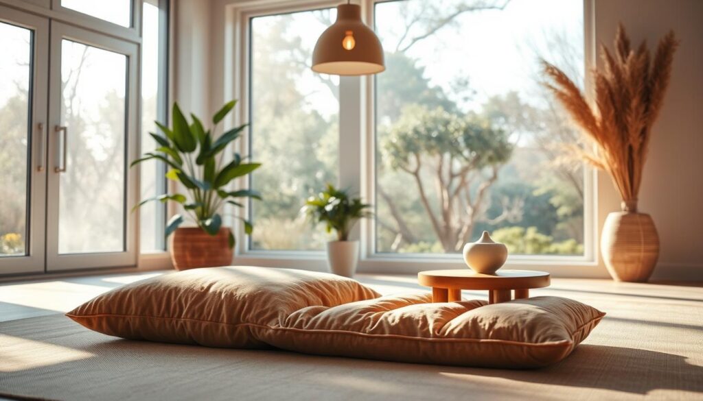 Wellness Room Design Elements