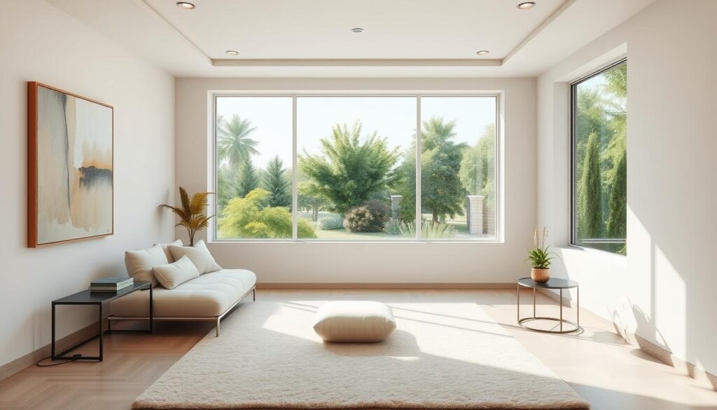 Wellness Room Design Trends