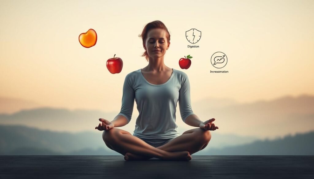 Intermittent Fasting Benefits