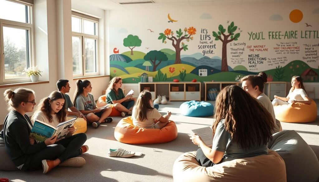Mental Health Days in Schools