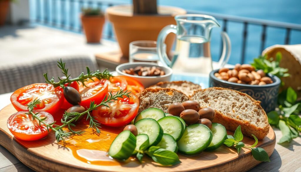 mediterranean diet for beginners